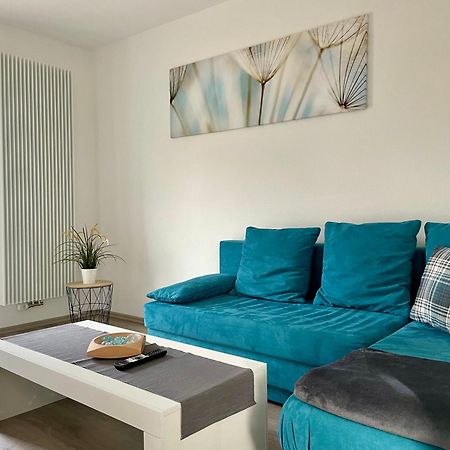 Ferienwohnung "Am Kirchsteig" Kurort Gohrisch Exteriör bild