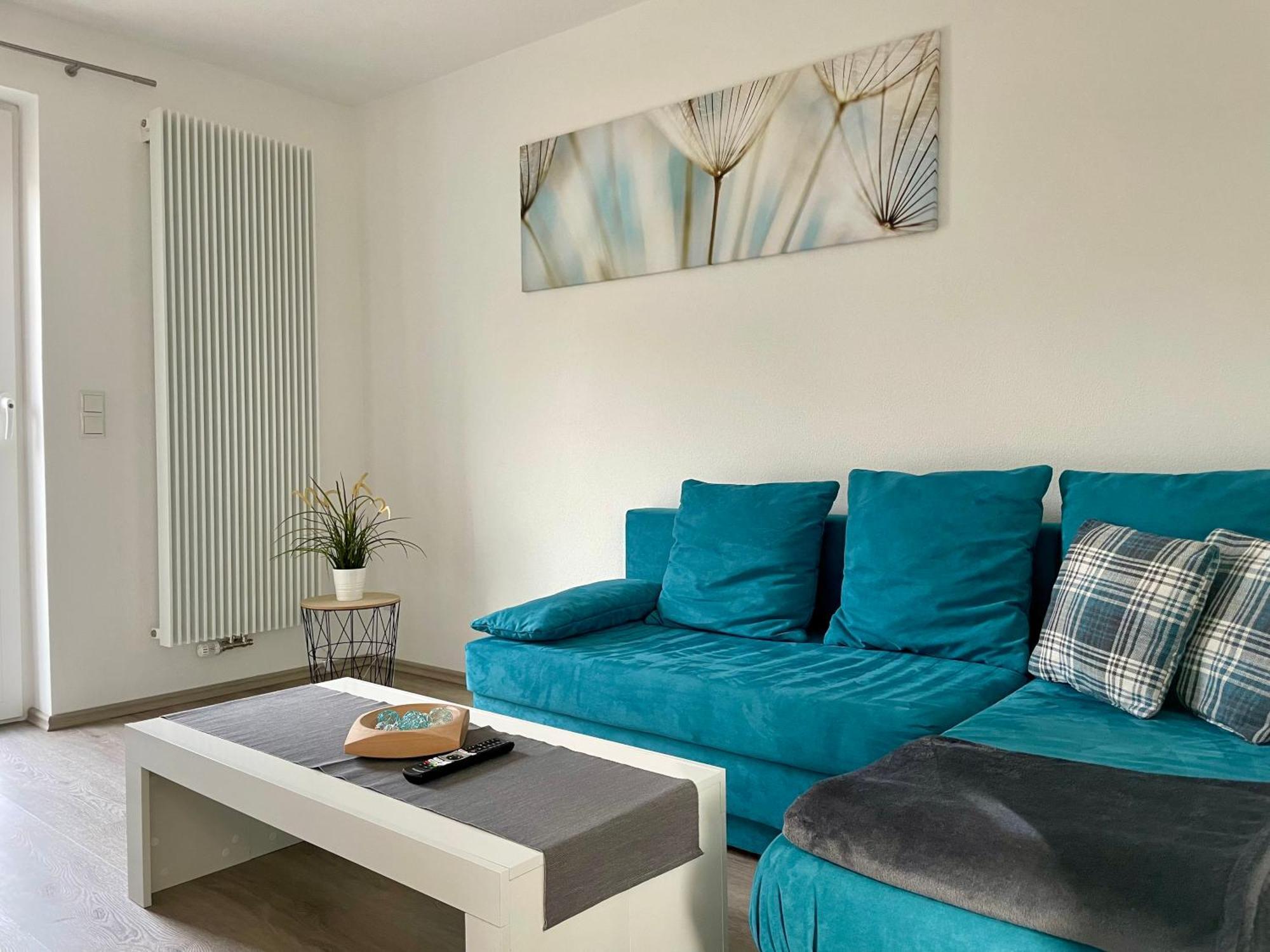 Ferienwohnung "Am Kirchsteig" Kurort Gohrisch Exteriör bild